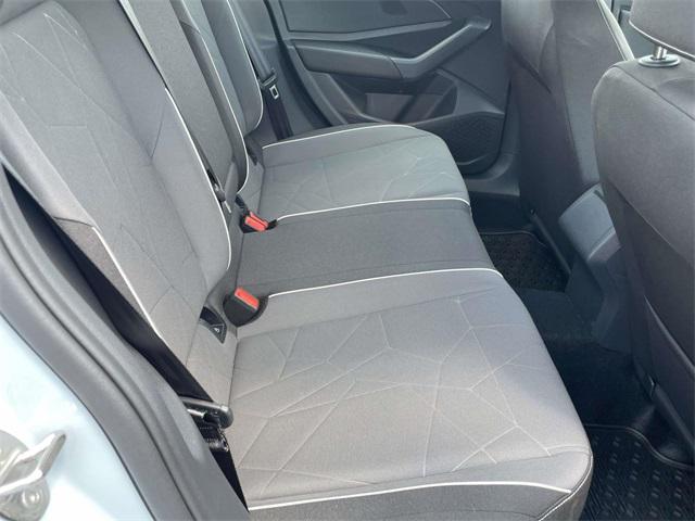 new 2025 Volkswagen Jetta car, priced at $26,076