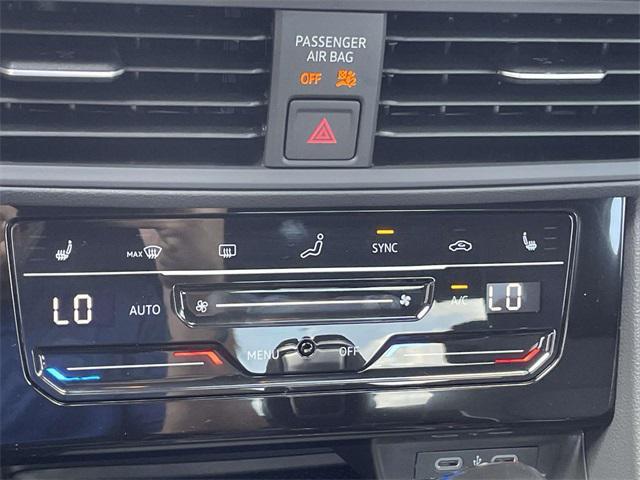 new 2025 Volkswagen Jetta car, priced at $26,076