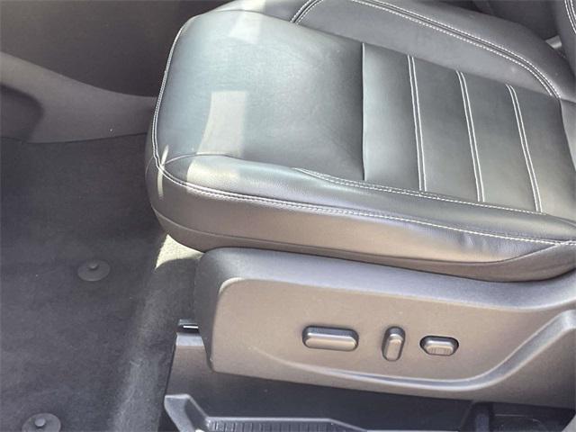 used 2017 Ford Escape car, priced at $14,375