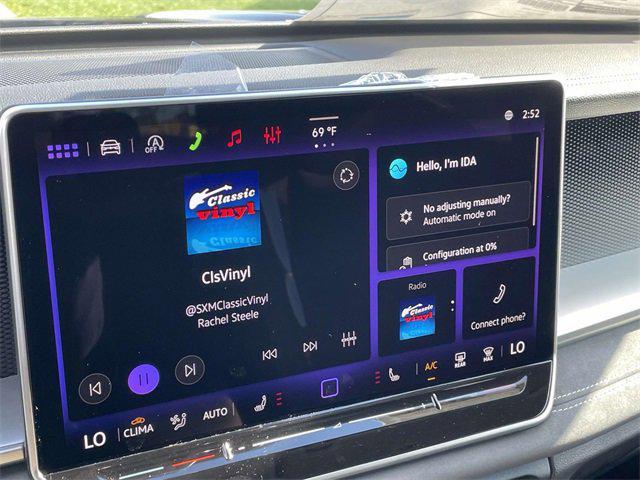 new 2026 Volkswagen Tiguan car, priced at $38,961