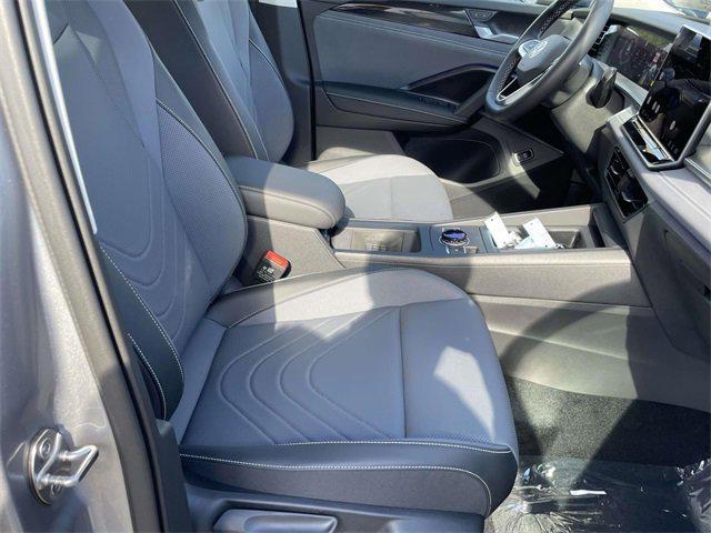 new 2026 Volkswagen Tiguan car, priced at $38,961