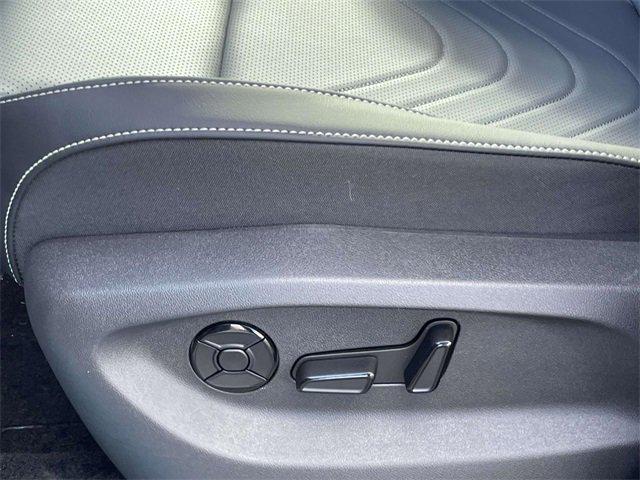 new 2026 Volkswagen Tiguan car, priced at $38,961