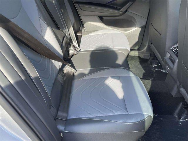 new 2026 Volkswagen Tiguan car, priced at $38,961