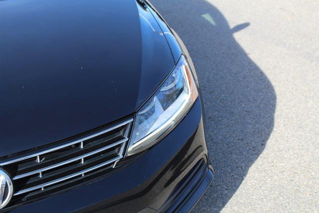 used 2018 Volkswagen Jetta car, priced at $12,696