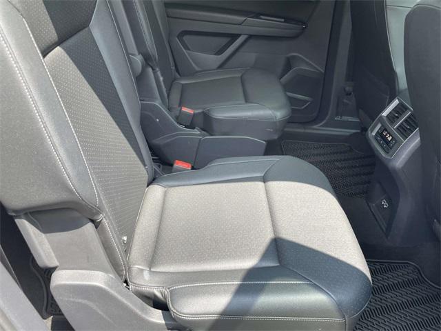 used 2019 Volkswagen Atlas car, priced at $23,799