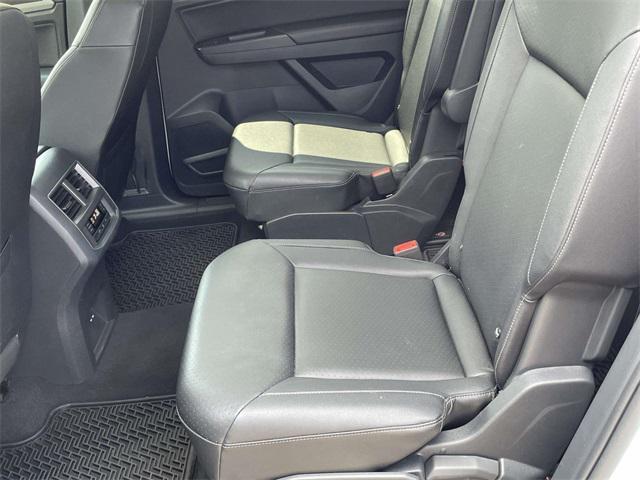 used 2019 Volkswagen Atlas car, priced at $23,799