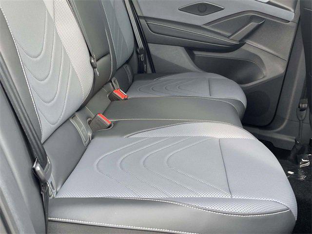 new 2025 Volkswagen Tiguan car, priced at $35,084