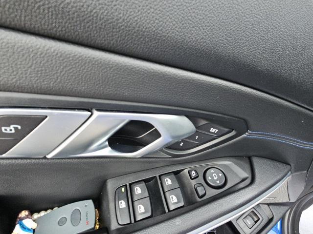 used 2020 BMW M340 car, priced at $38,499