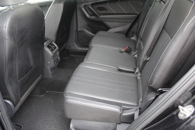 used 2022 Volkswagen Tiguan car, priced at $24,439