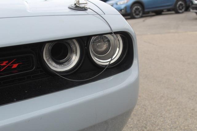 used 2020 Dodge Challenger car, priced at $29,922