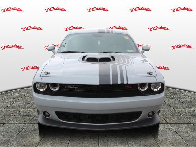 used 2020 Dodge Challenger car, priced at $29,922