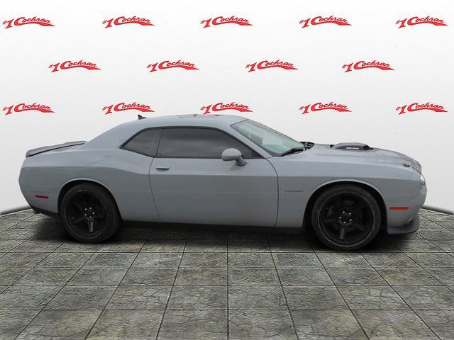 used 2020 Dodge Challenger car, priced at $29,922