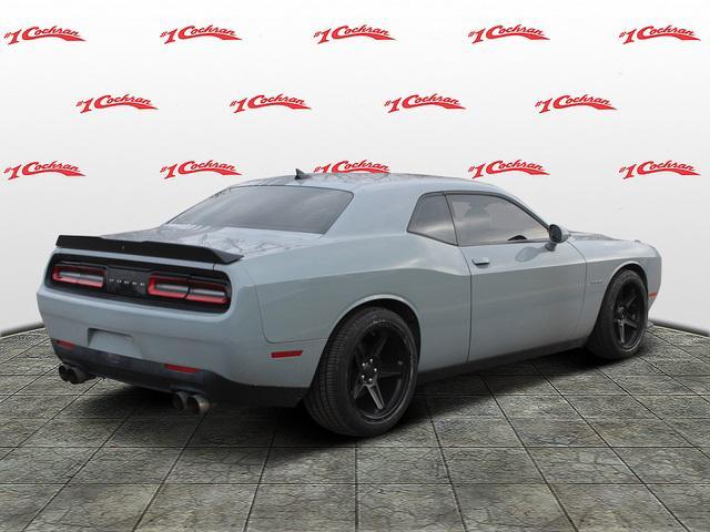 used 2020 Dodge Challenger car, priced at $29,922