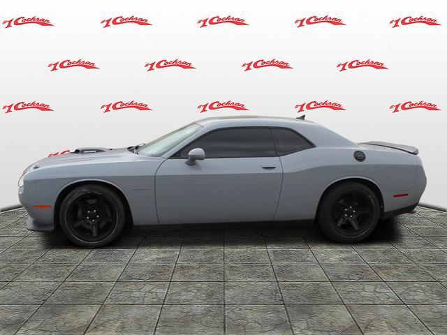 used 2020 Dodge Challenger car, priced at $29,922