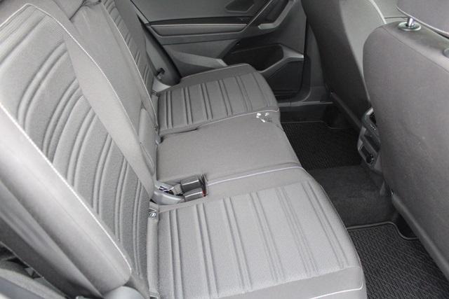 used 2024 Volkswagen Tiguan car, priced at $25,422