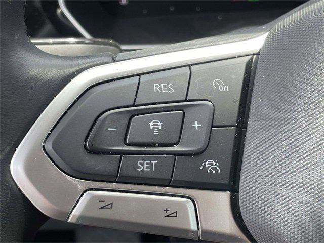 used 2024 Volkswagen Jetta car, priced at $18,989