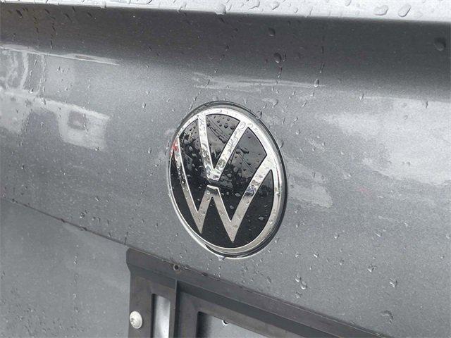 used 2022 Volkswagen Jetta car, priced at $19,989