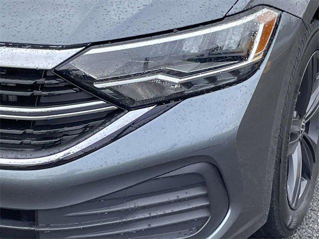 used 2022 Volkswagen Jetta car, priced at $19,989
