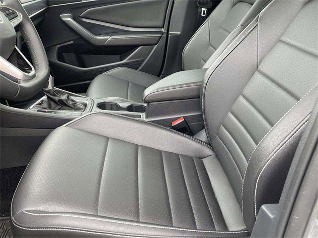 used 2022 Volkswagen Jetta car, priced at $19,989