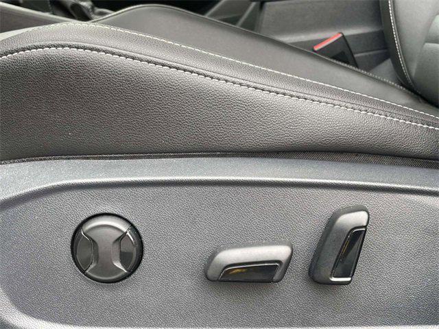 used 2022 Volkswagen Jetta car, priced at $19,989