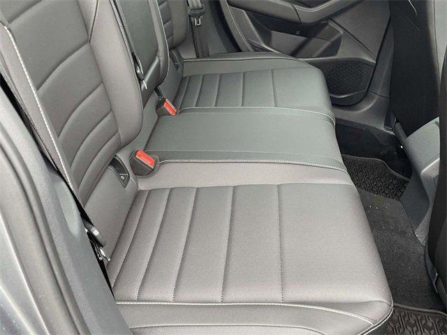 used 2022 Volkswagen Jetta car, priced at $19,989