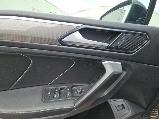 used 2024 Volkswagen Tiguan car, priced at $29,499