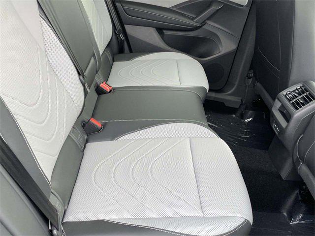 new 2025 Volkswagen Tiguan car, priced at $35,409