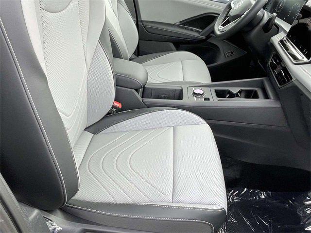 new 2025 Volkswagen Tiguan car, priced at $35,409