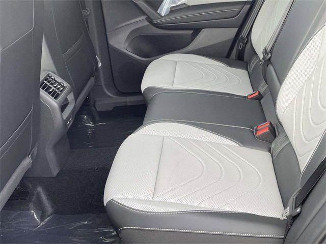 new 2025 Volkswagen Tiguan car, priced at $35,409