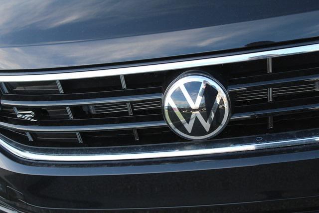 new 2024 Volkswagen Tiguan car, priced at $34,027