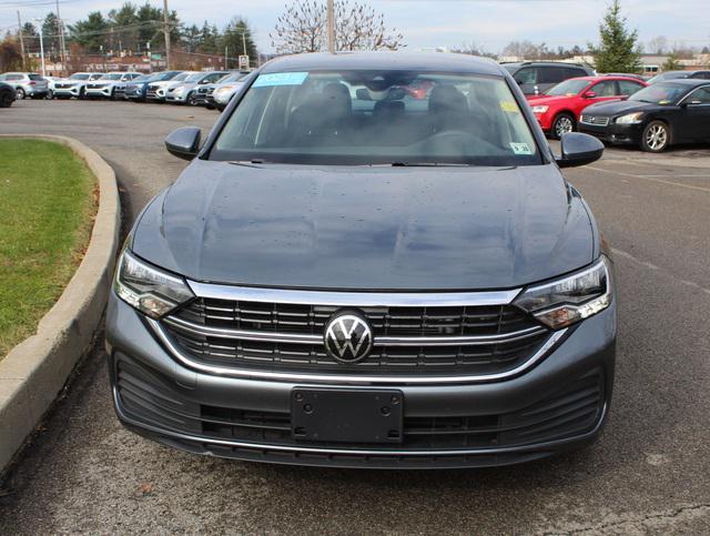 used 2023 Volkswagen Jetta car, priced at $19,092