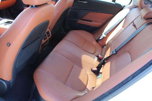 used 2018 Jaguar XE car, priced at $18,997
