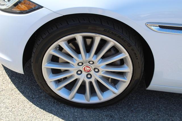 used 2018 Jaguar XE car, priced at $18,997