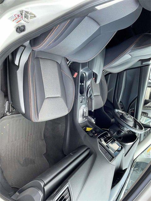 used 2018 Subaru Crosstrek car, priced at $18,881