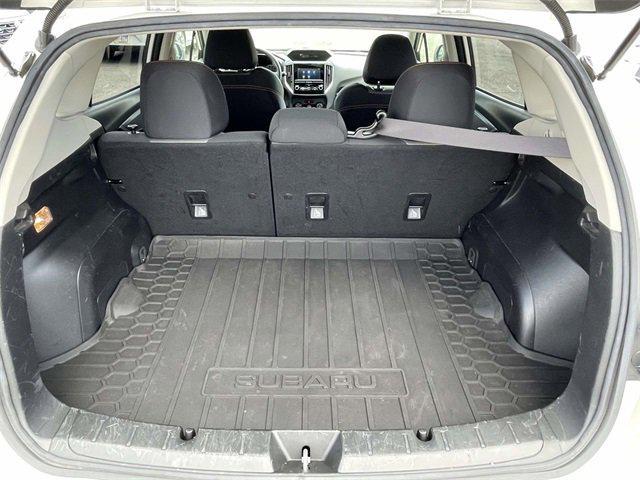 used 2018 Subaru Crosstrek car, priced at $18,881