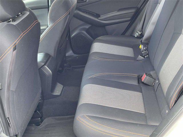 used 2018 Subaru Crosstrek car, priced at $18,881