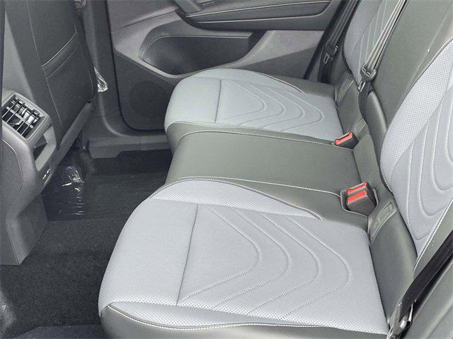 new 2025 Volkswagen Tiguan car, priced at $35,409