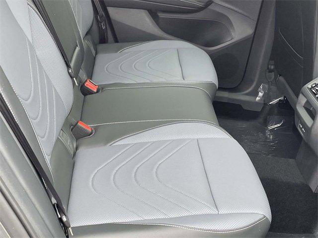new 2025 Volkswagen Tiguan car, priced at $35,409