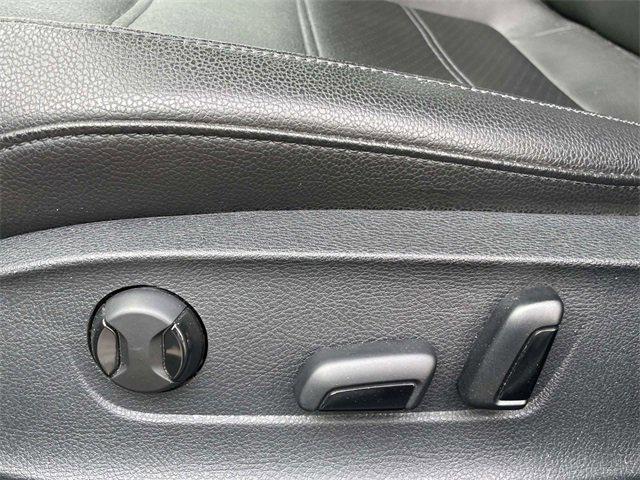 used 2017 Volkswagen Passat car, priced at $13,800
