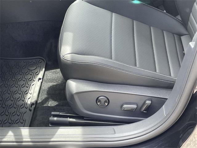 used 2024 Volkswagen Jetta car, priced at $24,223