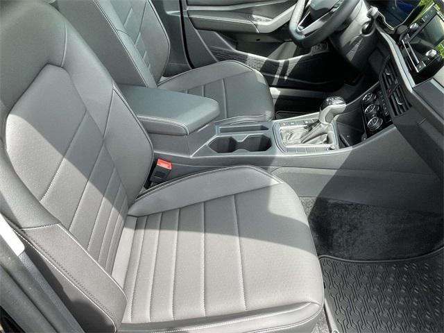 used 2024 Volkswagen Jetta car, priced at $24,223