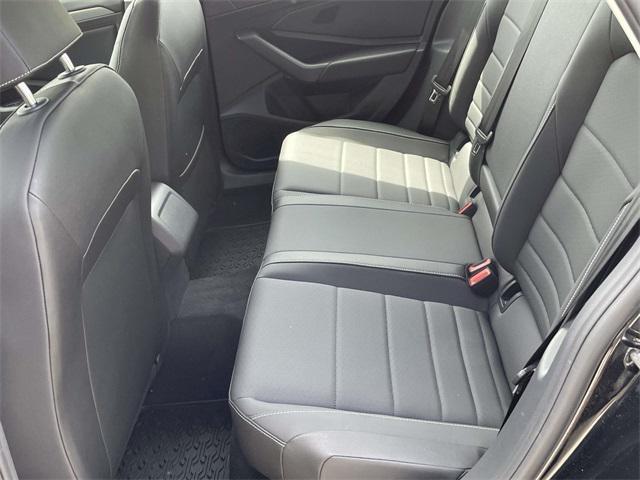 used 2024 Volkswagen Jetta car, priced at $24,223