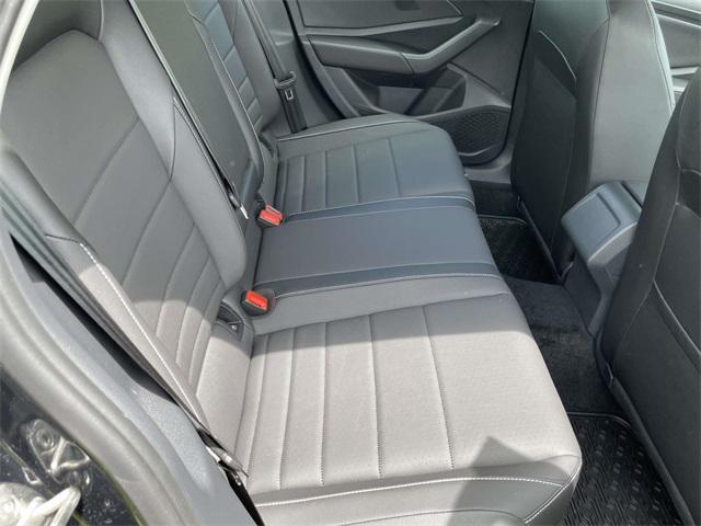 used 2024 Volkswagen Jetta car, priced at $24,223