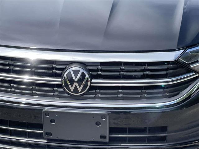 used 2024 Volkswagen Jetta car, priced at $24,223