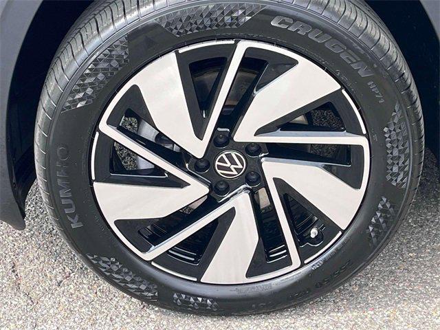 used 2025 Volkswagen Atlas car, priced at $37,498