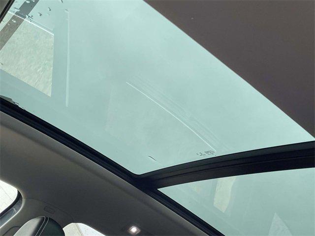 used 2022 Volkswagen Atlas car, priced at $26,662