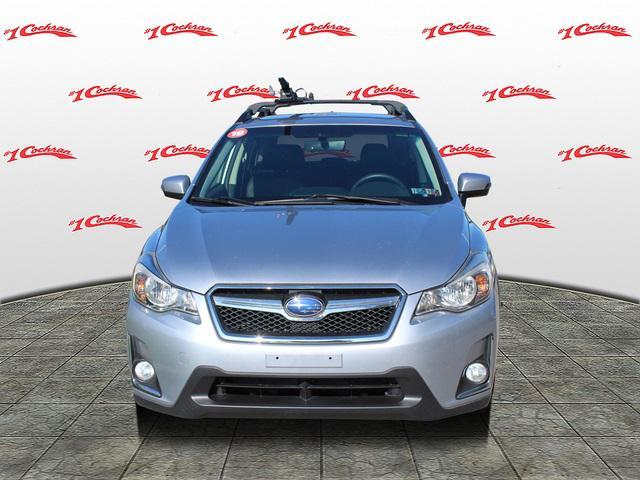 used 2017 Subaru Crosstrek car, priced at $15,988