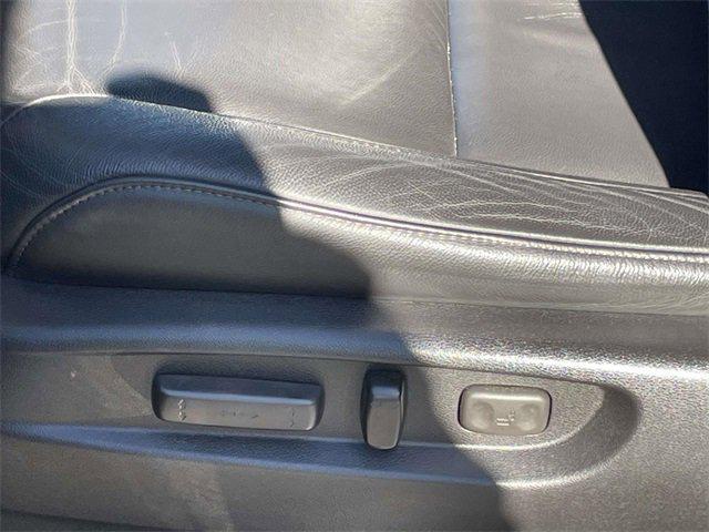 used 2018 Acura MDX car, priced at $20,598