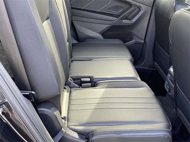 used 2022 Volkswagen Tiguan car, priced at $22,496