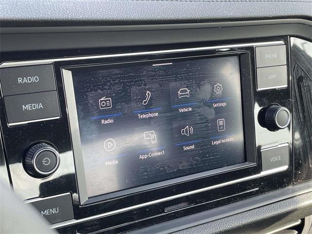 used 2024 Volkswagen Jetta car, priced at $21,291